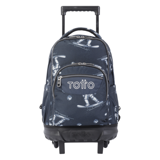 Mochila Resma - Astronautas image number 1