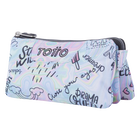 Estuche Tablero - Rainbow party image number 2