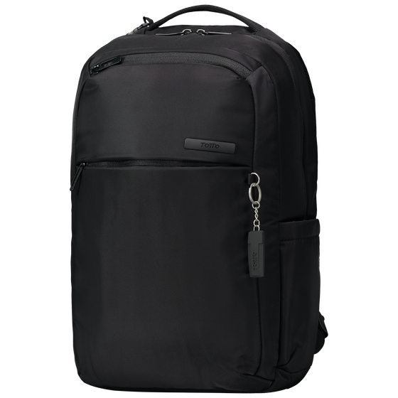 Mochila para portátil 14 color negro - Sumbi image number 2