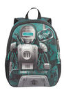 Mochila escolar - Lectroid image number 1