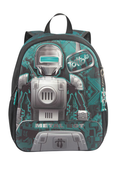 Mochila escolar - Lectroid image number 1