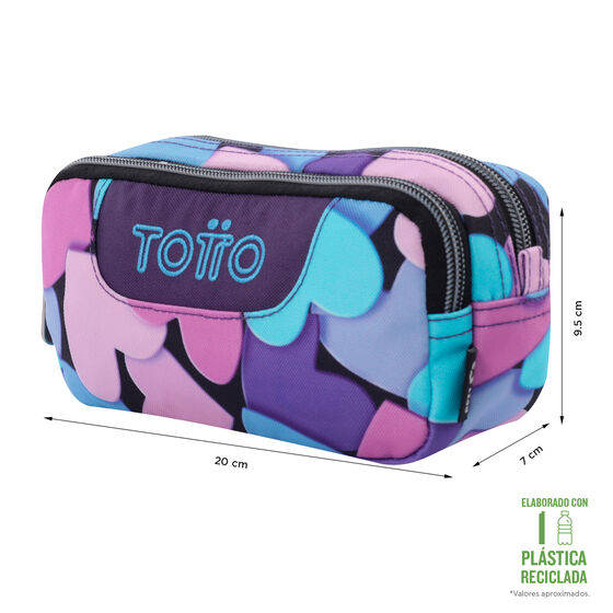 Estuche Sobre - Dear Blue image number 2