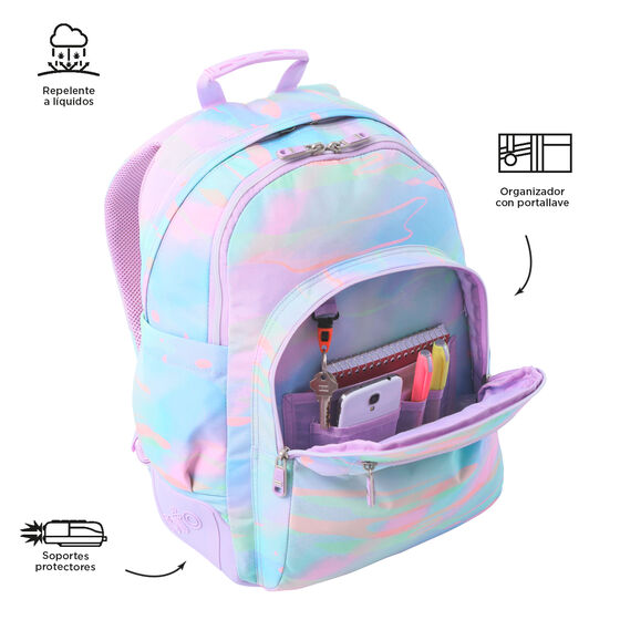 Mochila Rayol - Luminia image number 5