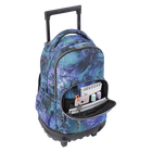 Mochila Resma - Electric nature eco-friendly image number 7