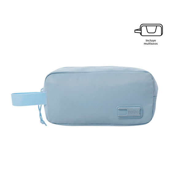 Pack X 3 Mochila + Portameriendas + Estuche Yuno - Angel Falls image number 7