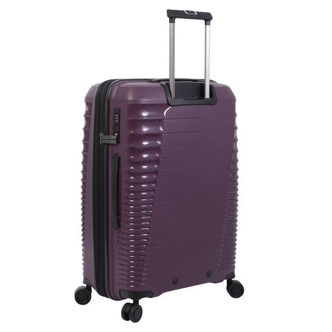 Maleta trolley mediana color morado - Traveler image number null