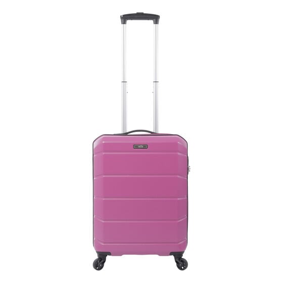 Maleta Rayatta S - Rosa image number 1