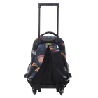 Mochila Resma - Galaxia estrellada image number 3
