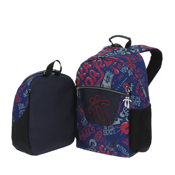 Mochila escolar Cartulina - 6LN image number 5