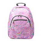 Mochila Acuareles - Rosa positive world image number 1