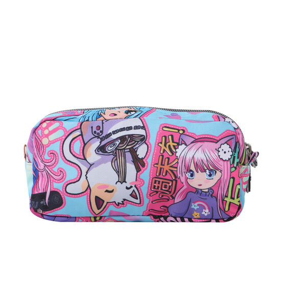 Estuche Sobre - Anime Girls image number 5