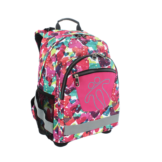Mochila escolar Libron - 1SF image number 2