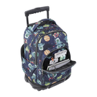 Mochila Renglones - Planetas y aliens image number 7