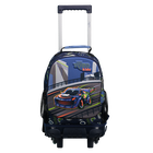 Mochila escolar con ruedas mediana - Drifter image number 1