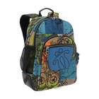 Mochila escolar Crayoles - 7T9 image number 2