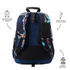 Mochila Acuareles - Zord image number 3