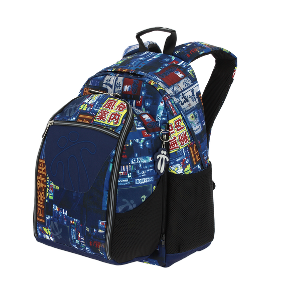 Mochila escolar Cartulina - 6LI image number 3