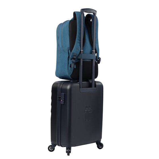 Mochila Dallas - Moroccan Blue image number 7