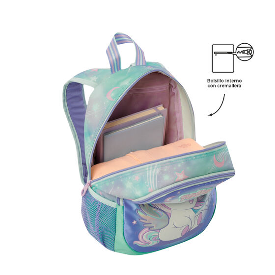 Mochila Magic Dreams S image number 5
