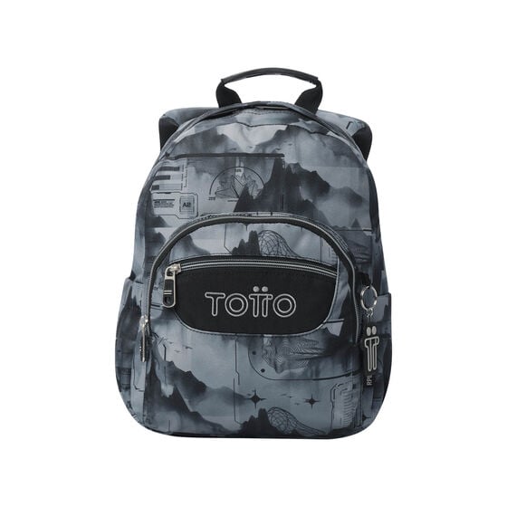 Mochila Tempera - Digital Hill image number 1