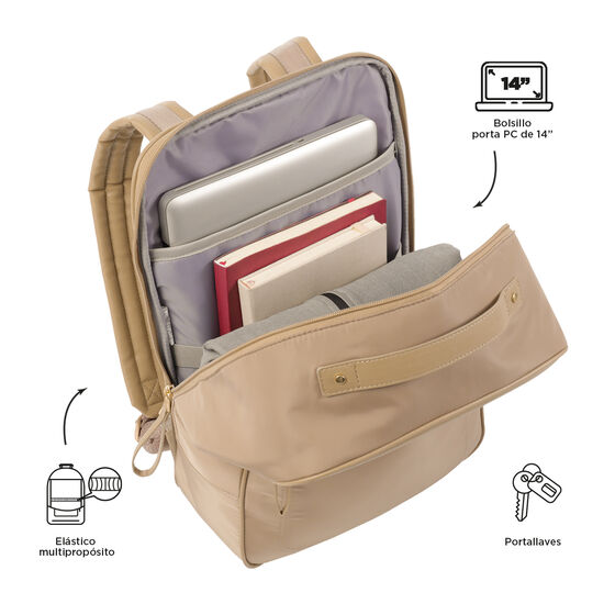 Mochila Lita L image number 5