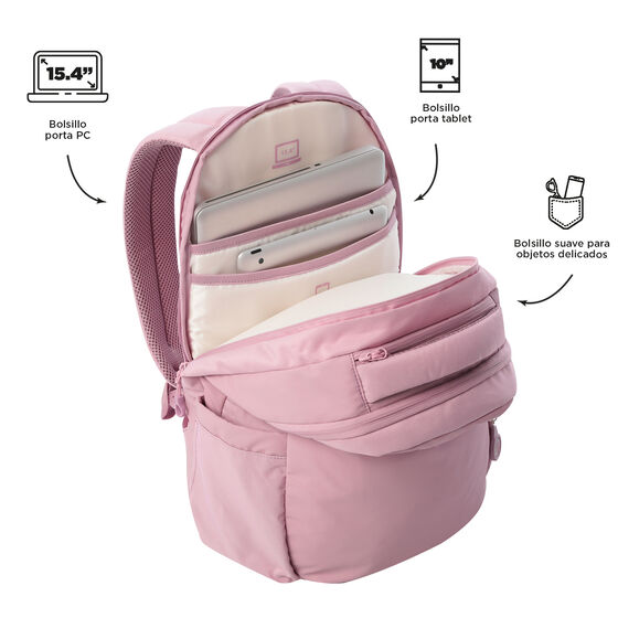 Mochila Steif Ino - Keepsake Lilac image number 5