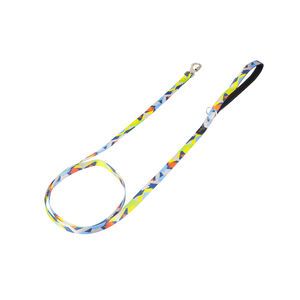 Correa para perros estampado geommyn - Odye talla S