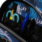 Mochila escolar Tempera - 0F0 image number 5