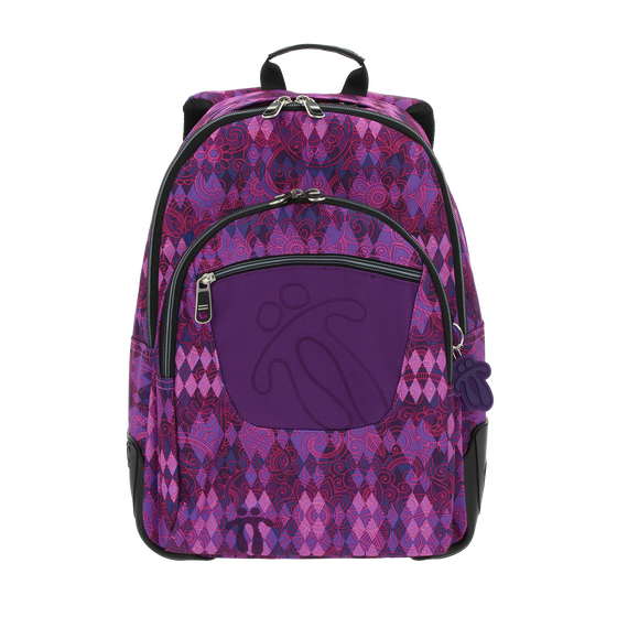 Mochila escolar Crayola - 6M2 image number 1