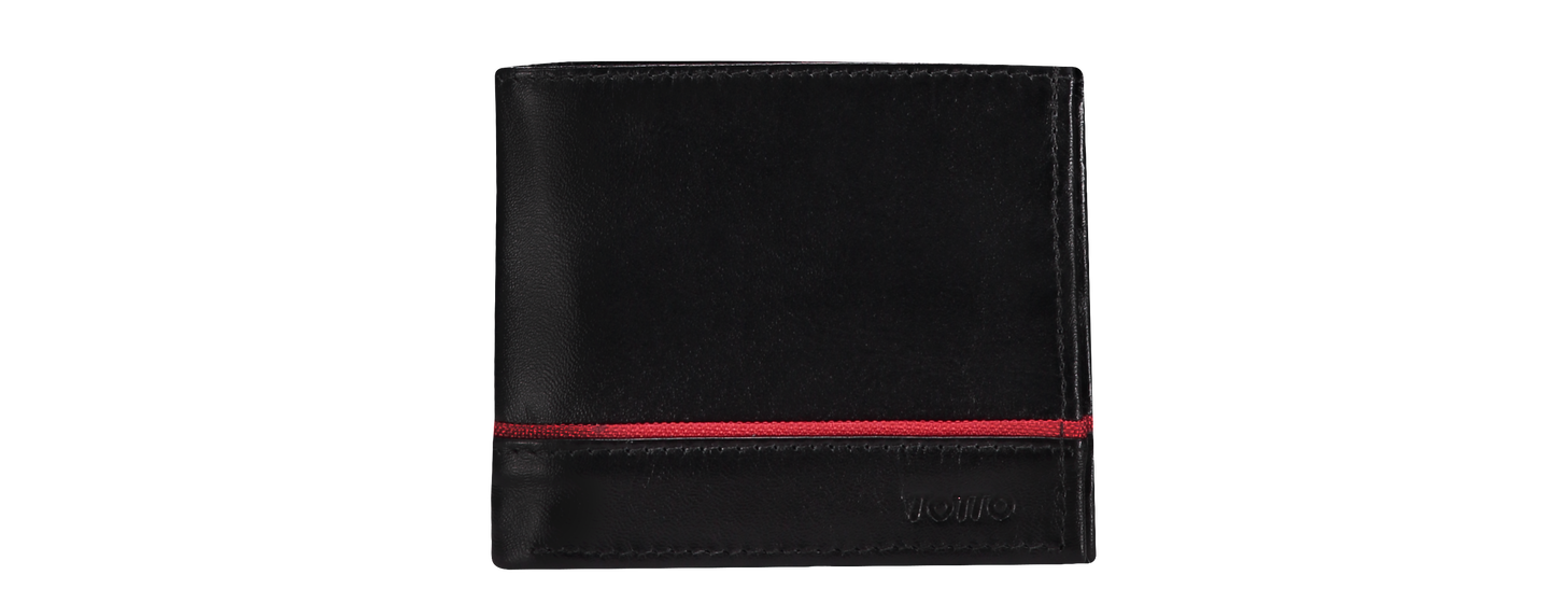 Cartera cuero hombre - Leder image number 1