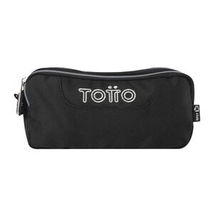 Estuche Sobre - Black