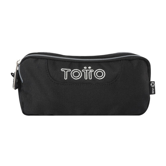 Estuche Sobre - Black image number 1
