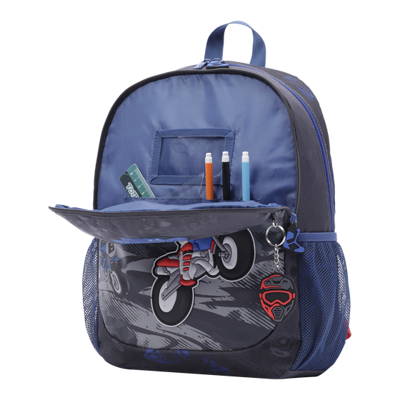 Mochila Kross M image number 5