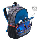 Mochila Racing L image number 4