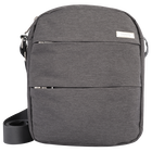 Bolso bandolera hombre azul navy - Alvear image number 1
