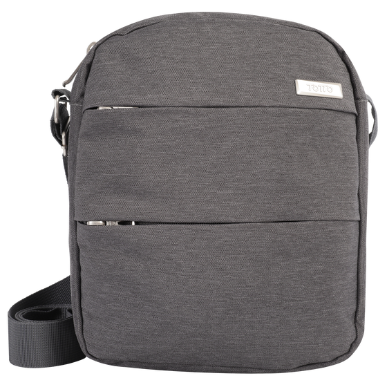 Bolso bandolera hombre azul navy - Alvear image number 1