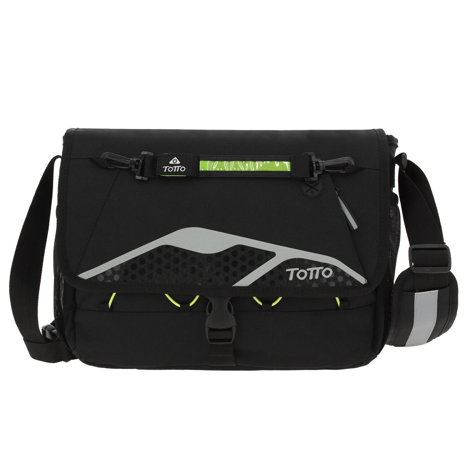 Bandolera deportiva top