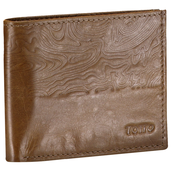 Cartera cuero hombre - Maxi image number 3