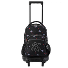 Mochila escolar pequeña ruedas Resma - 1CL image number 1