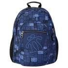Mochila escolar Pencil - 8L3 image number 1