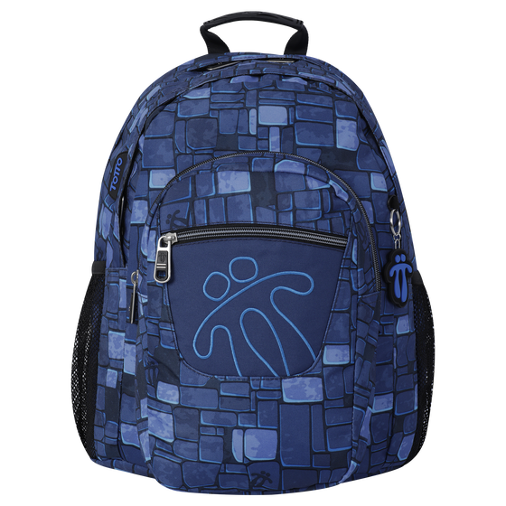 Mochila escolar Pencil - 8L3 image number 1