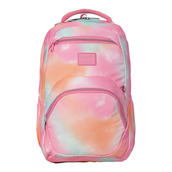Mochila juvenil Eco-Friendly - Tracer 4 image number 1
