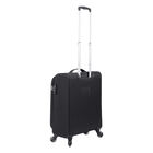Maleta Travel Lite S - Negro image number 4