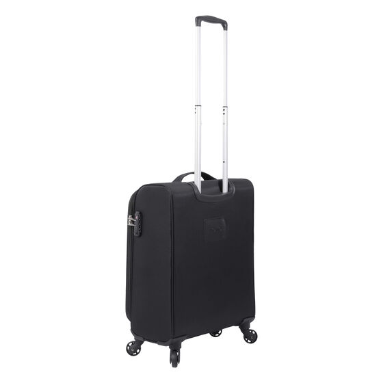 Maleta Travel Lite S - Negro image number 4