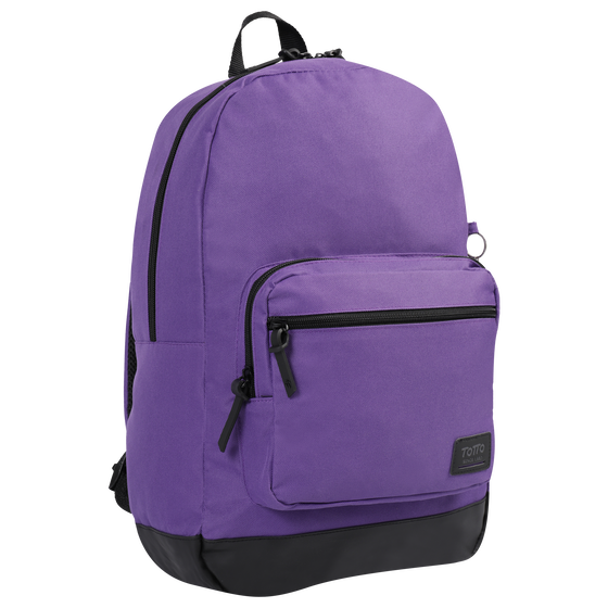 Mochila juvenil - Tocax image number 3