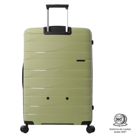 Maleta Glide L - Tarragon image number 7