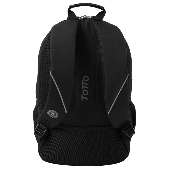 Mochila para portatil 15 4 Cambridge Negro Totto.es