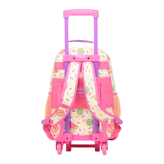 Mochila Ruedas - Ice Fruit L image number 3
