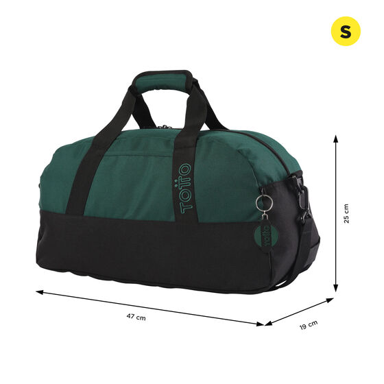 Bolsa Active S - Bistro Green image number 2
