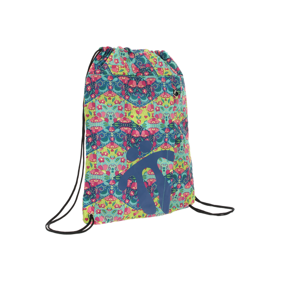Mochila deportiva cuerdas - Curvigrafo image number 2